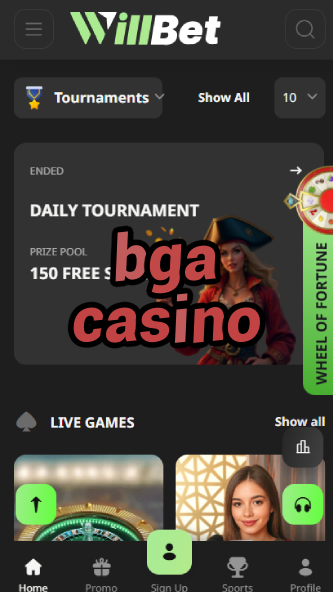BGA Casino - Premium Slots & Table Games-casinocasi.ydblkf.net
