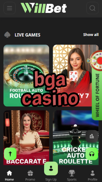 BGA Casino - Premium Slots & Table Games-casinocasi.ydblkf.net