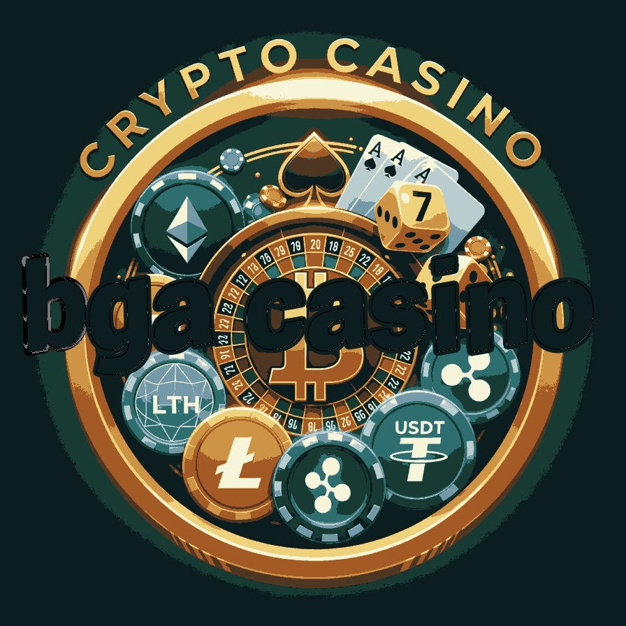 BGA Casino - Premium Slots & Table Games
